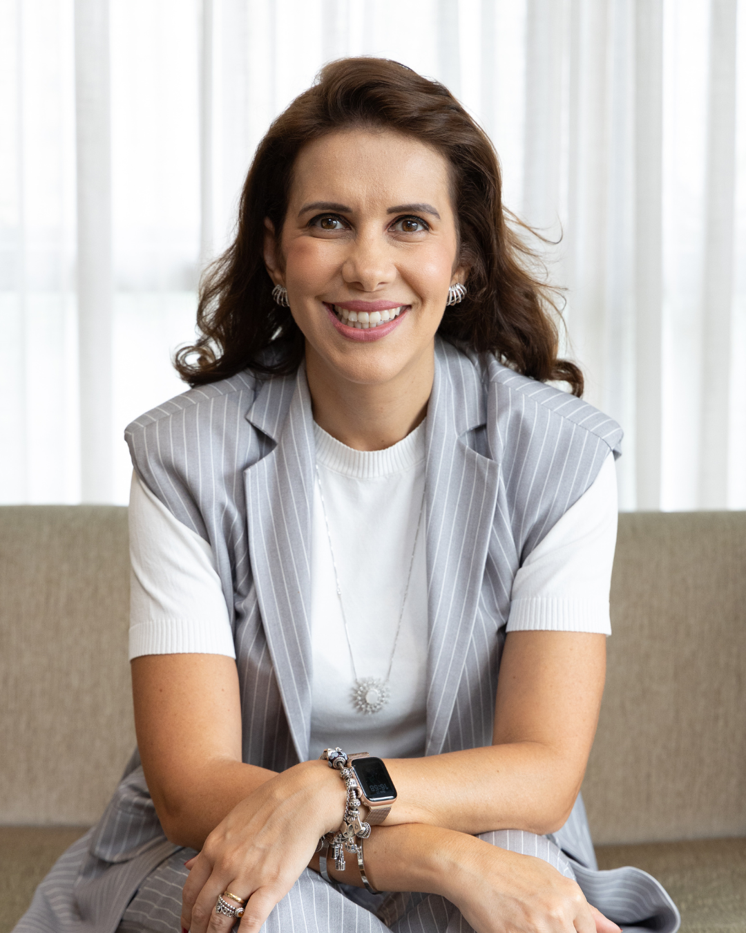 Dra. Michele Monteiro